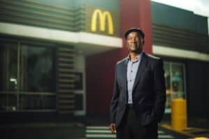 Celebrating 30 years of McDonald's South Africa