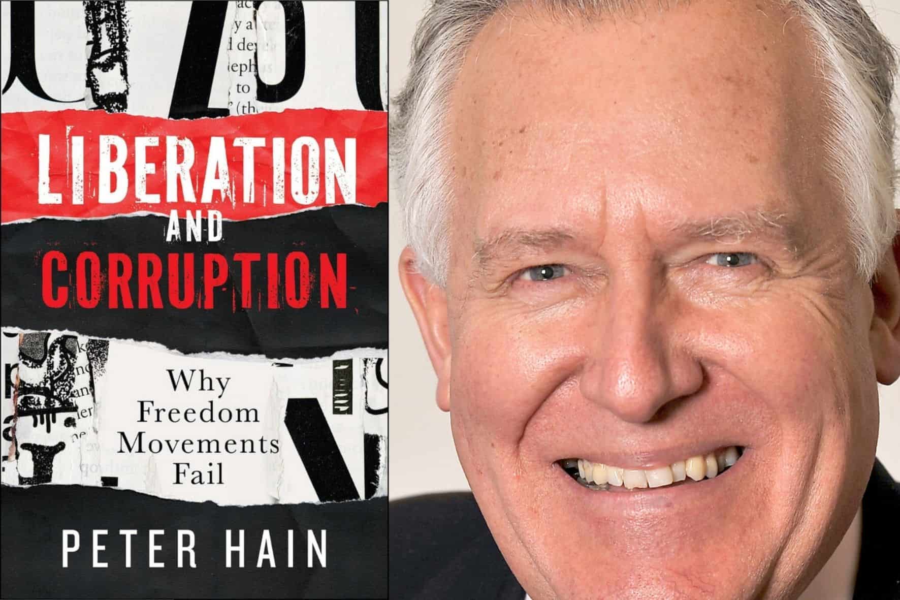 Peter Hain
