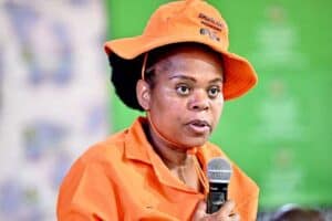 Limpopo Premier Phophi Ramathuba provincial audit