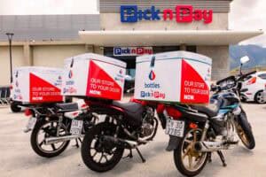 Pick n Pay bleeds nearly half a billion as recovery strategy gains momentum