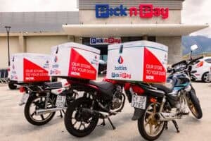 Pick n Pay to report nearly half a billion loss, but remains hopeful