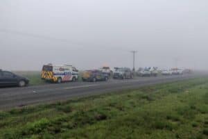 JUST IN: Search underway for two missing aircraft in KwaZulu-Natal Midlands