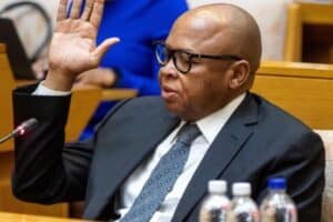 Mathale says Mchunu's PKTT disbandment letter 'problematic', found out about it on social media