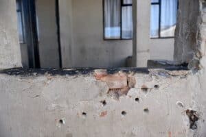 Police arrest suspect in deadly Westbury shooting