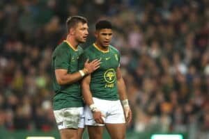 Springboks