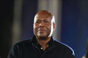 Polokwane mayor John Mpe DA motion of no confidence