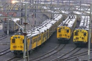 Port of Gauteng