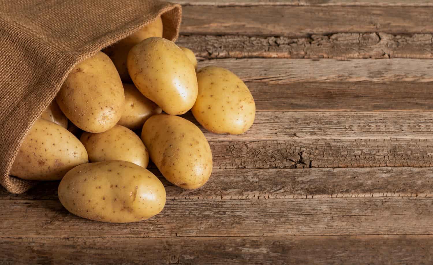 Potato prices to change. Here’s what you will pay now