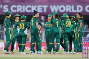 Proteas women's team