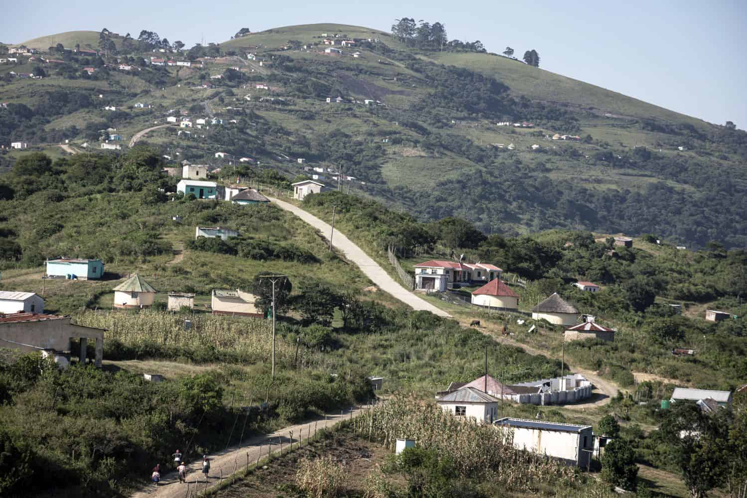 incompetence blamed as 7 eastern cape municipalities on verge of collapse