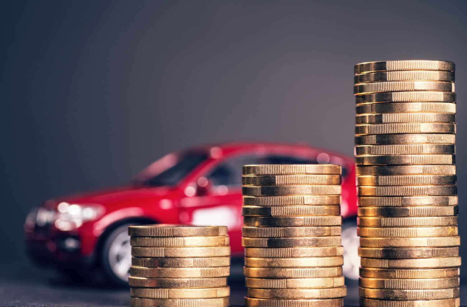 R30k once bought a car, now just an iPhone: Toyota CEO warns of rising car prices