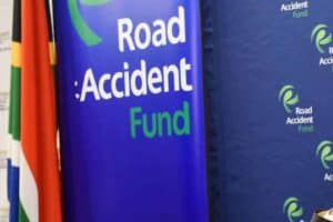 Road Accident Fund (RAF) to PricewaterhouseCoopers (PwC)