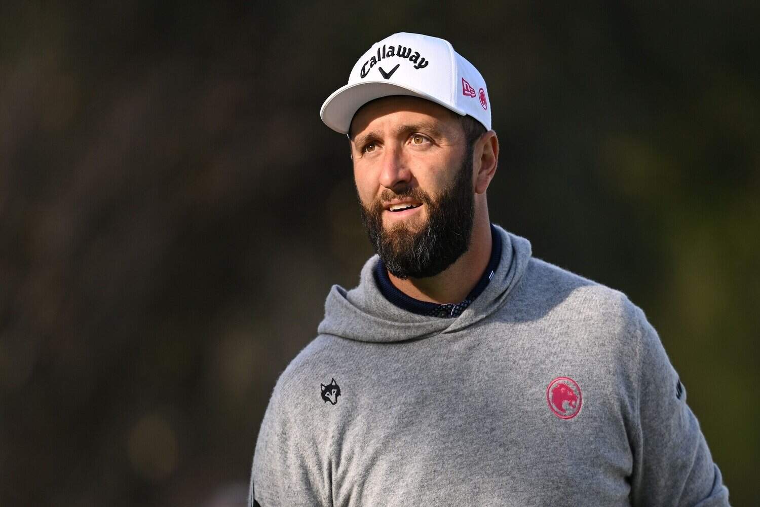 Jon Rahm