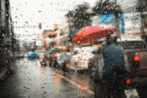 Wet summer ahead as La Niña heads to SA