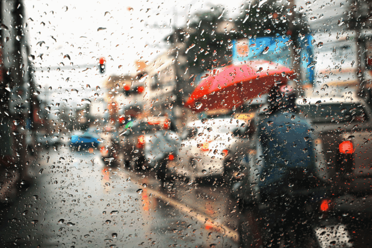 Wet summer ahead as La Niña heads to SA