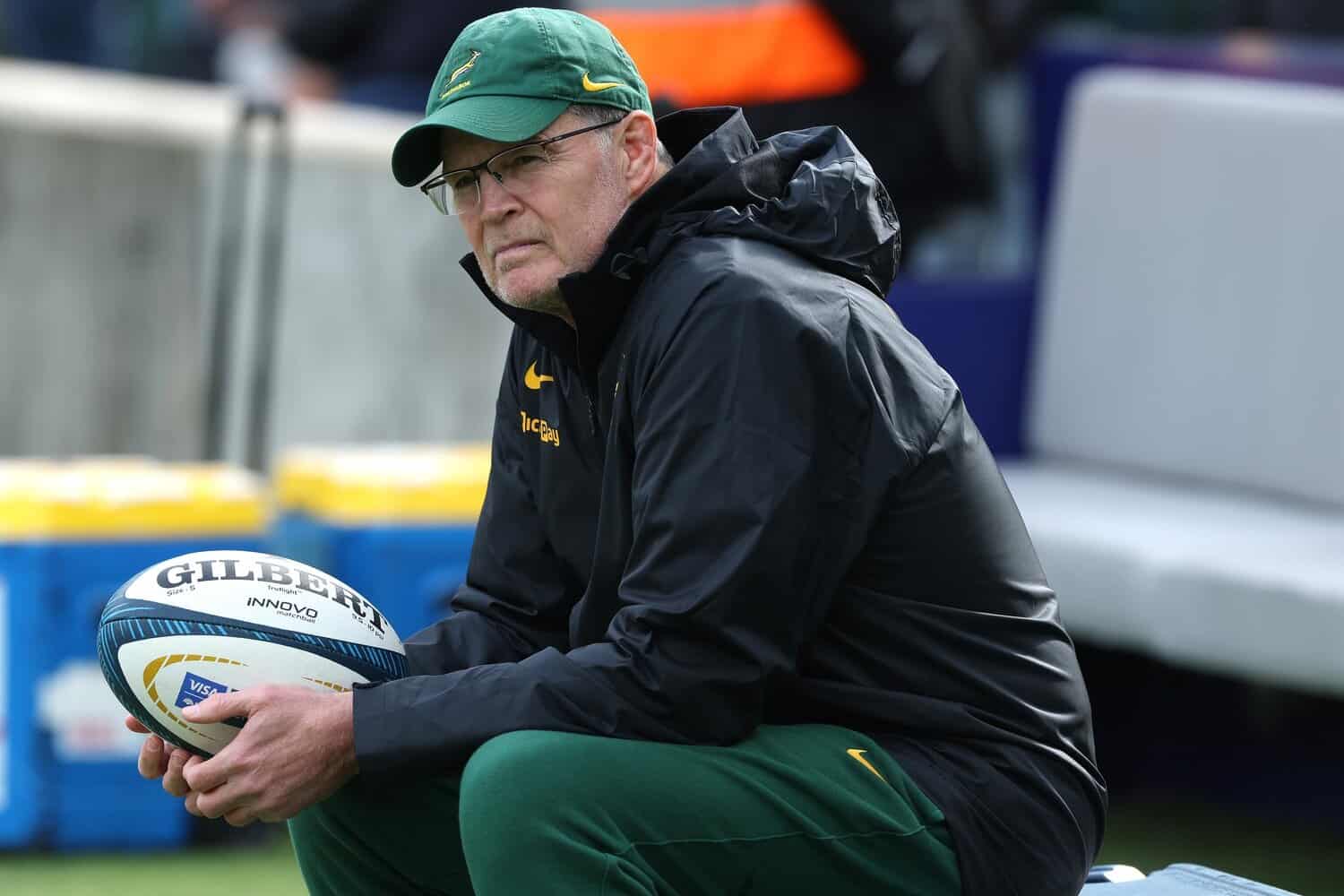 Springboks
