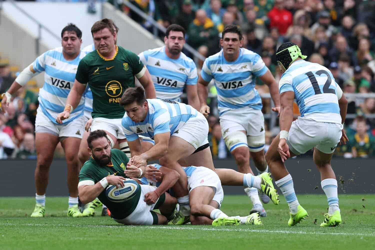 Springboks