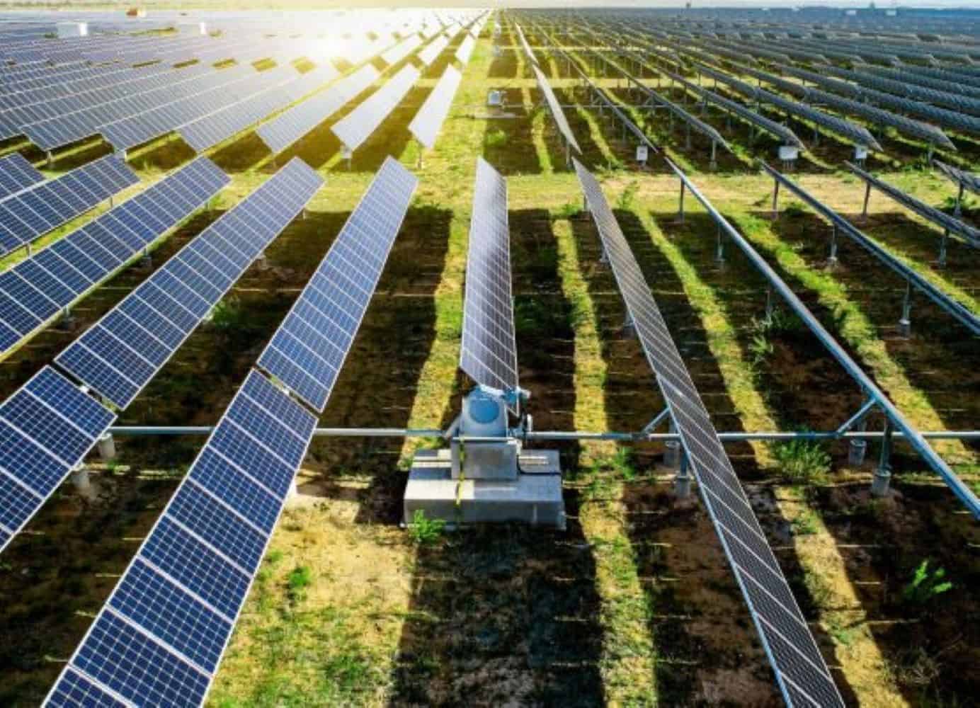 renewable projects