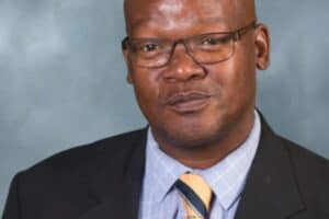 Residents lock up Madibeng mayor and staff
