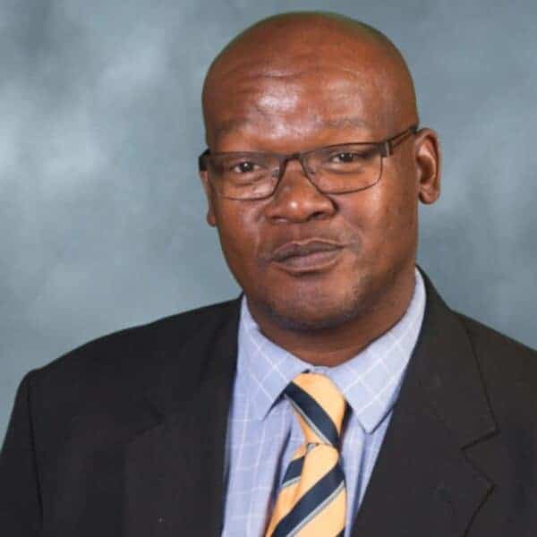 Residents lock up Madibeng mayor and staff