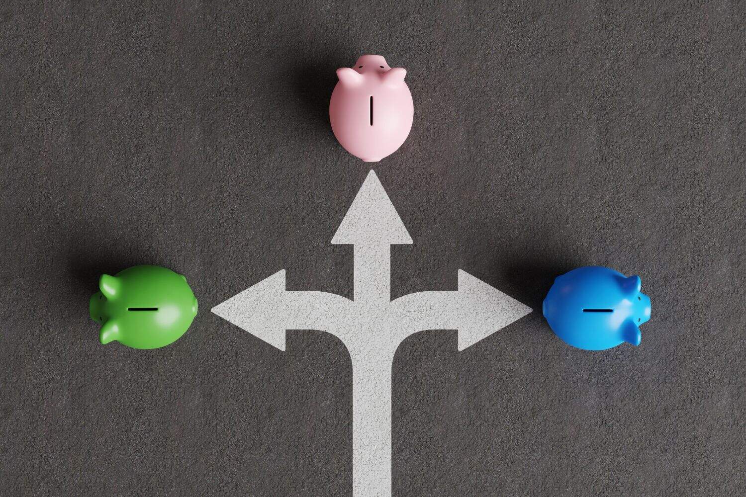 Choose the right annuity for when you retire