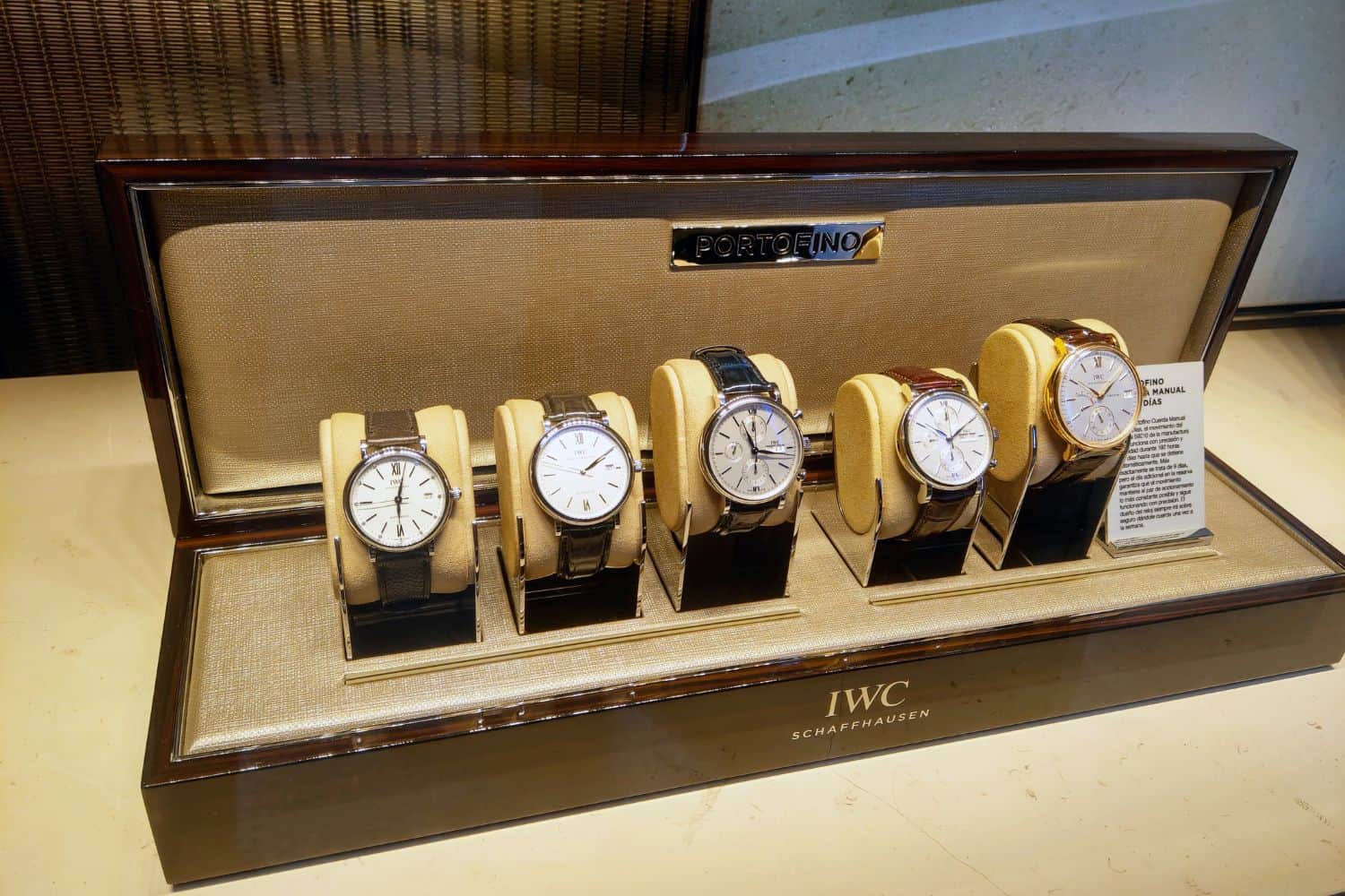Investment: Rolex or property?