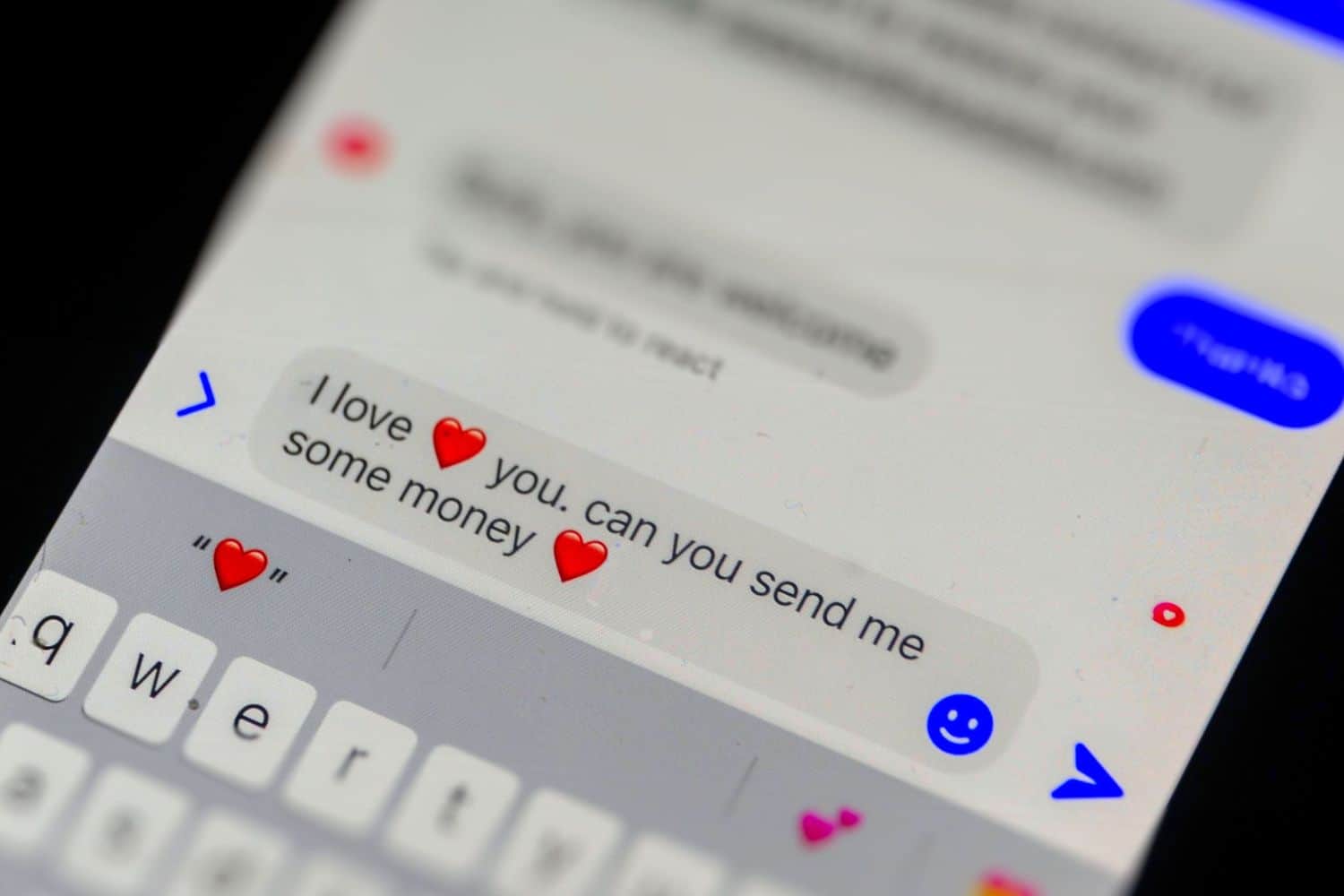 Cyber Month: Scammers 'hacking kindness' – AI and Ubuntu used for fraud