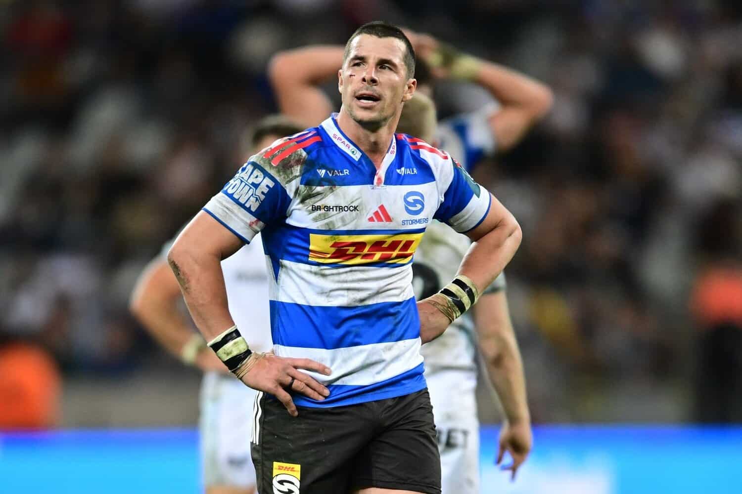 Stormers