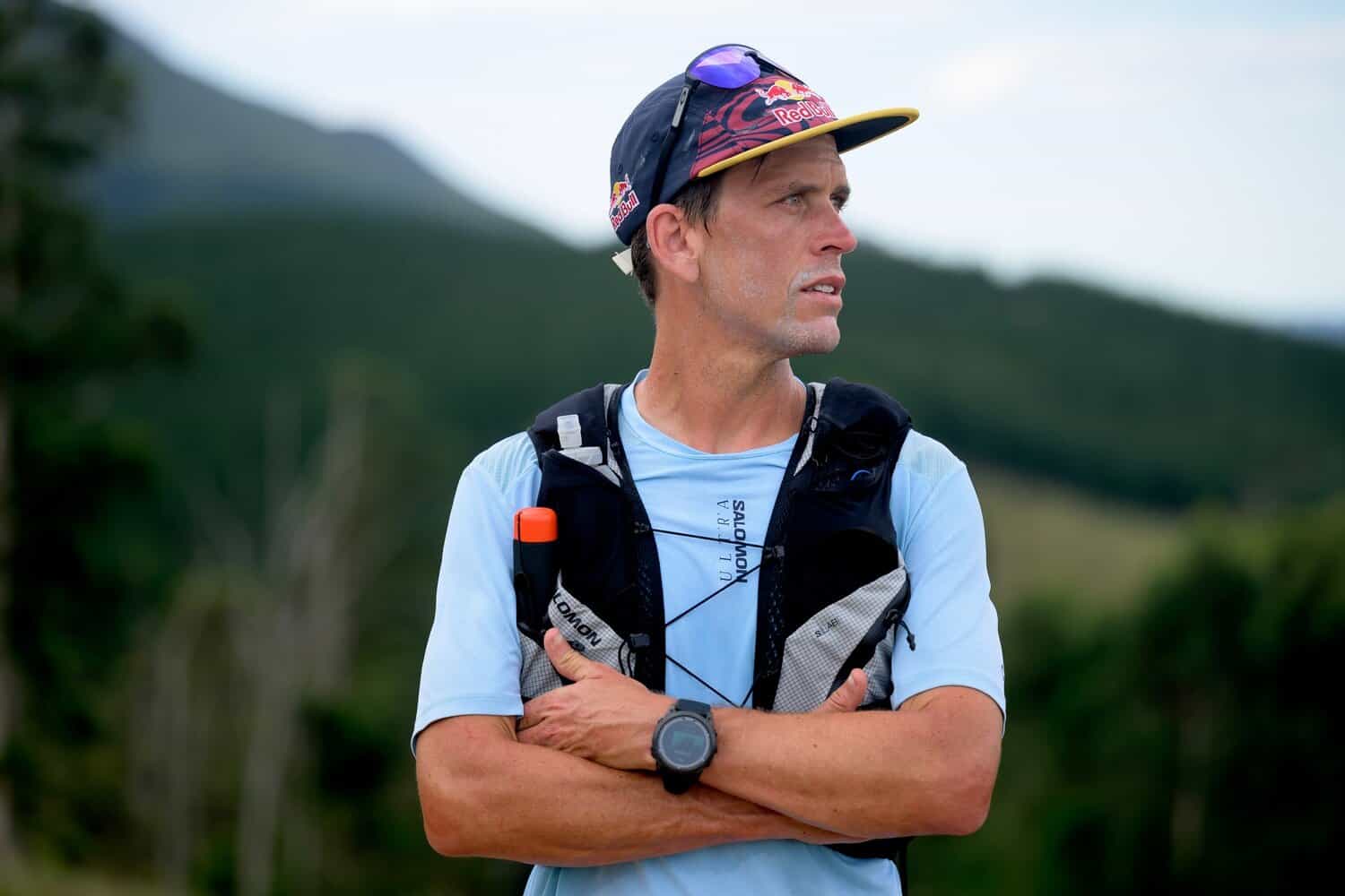 Ryan Sandes