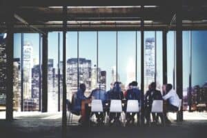 executive pay