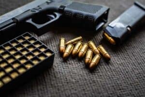 SA struggling to track 29 000 firearms