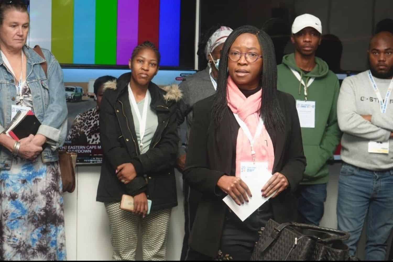 SABC splashes R5.5 million on CEO, while it bleeds R4.2 billion in unpaid TV licences