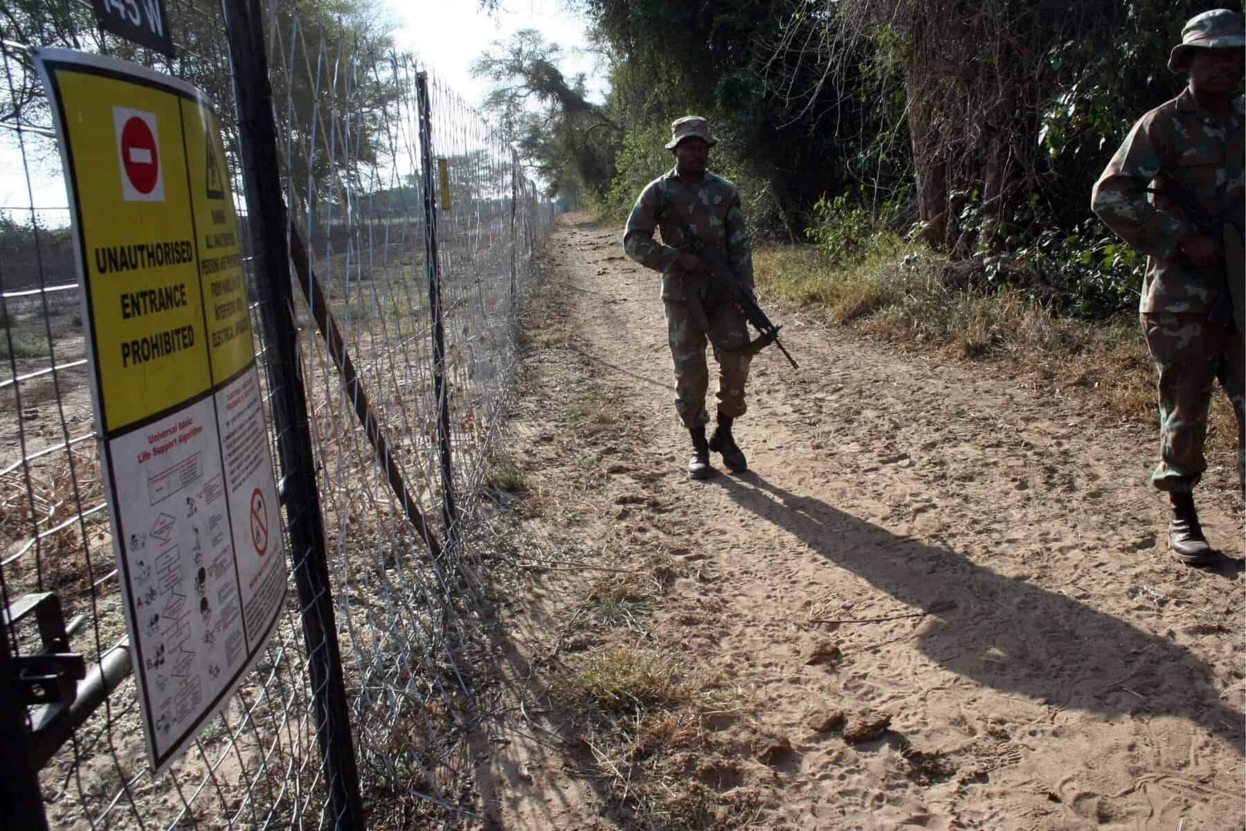 SANDF armoured vehicle tender raises red flags