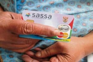 Issues affecting old age grant payments resolved
