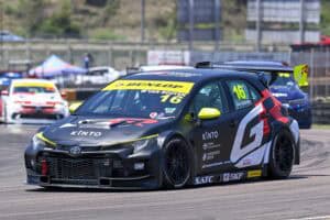 National Extreme Festival Zwartkops finale results