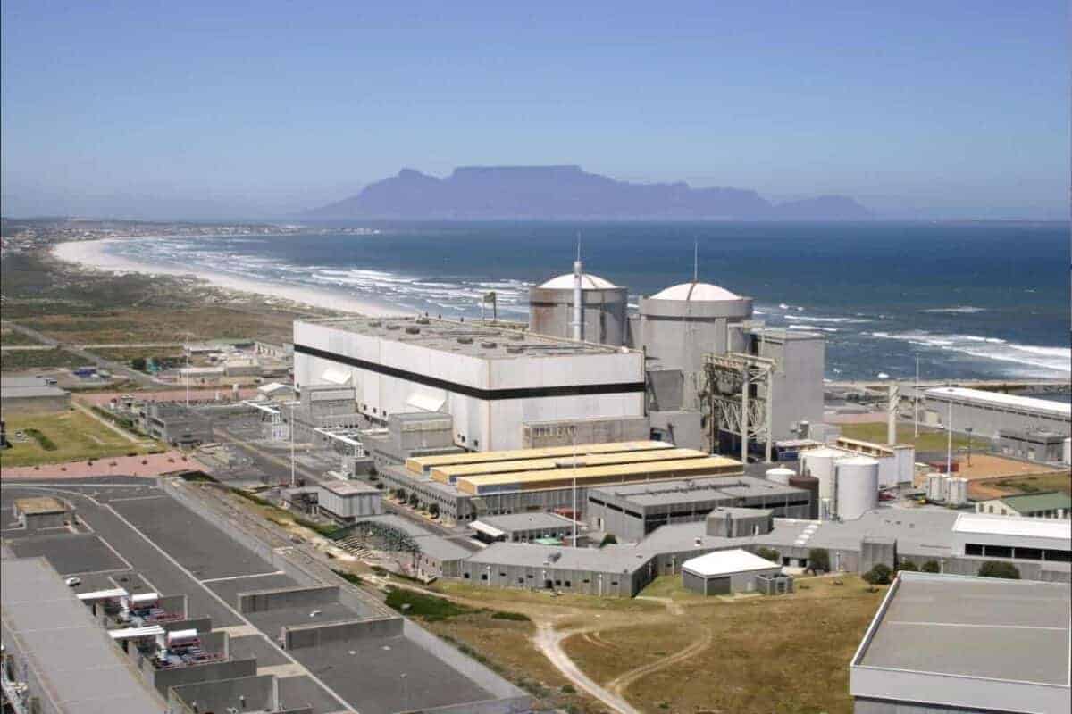 SA’s new energy blueprint bold and progressive – nuclear expert