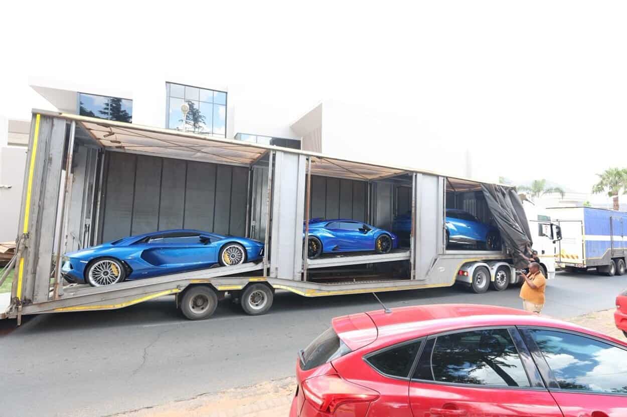 SIU seizes Thembisa Hospital tender kingpin’s assets
