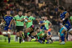Stormers