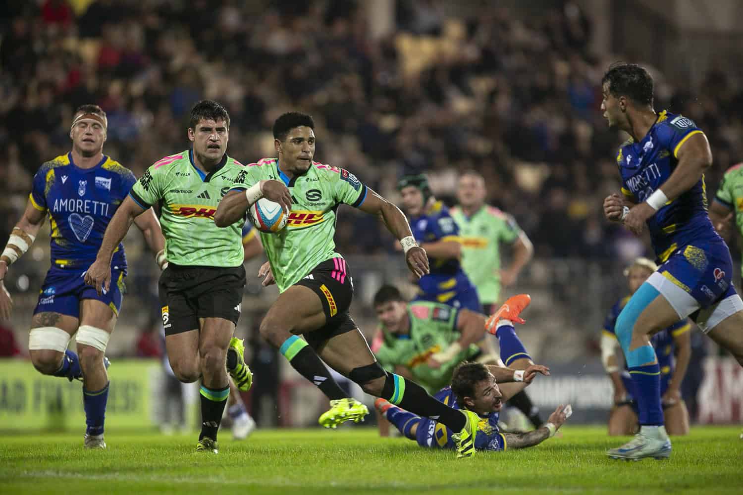 Stormers