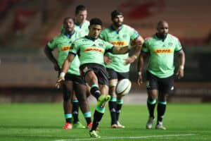 Stormers