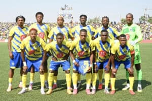 Lupopo refute Orlando Pirates mistreatment claims