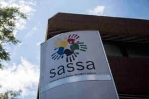 Sassa slams false claims of double social grant payments