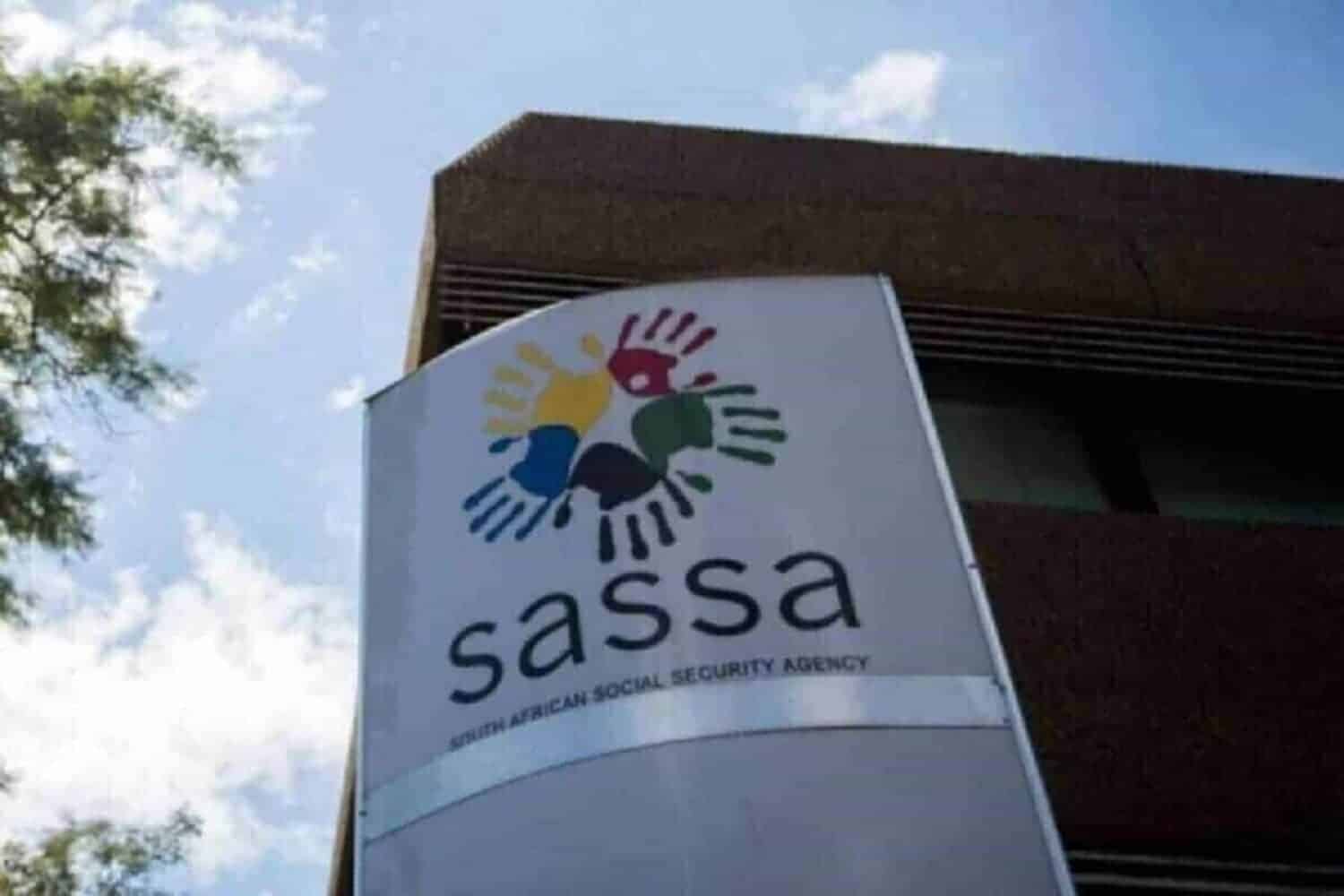 Sassa slams false claims of double social grant payments