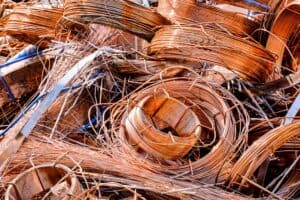 Call for scrap metal inquiry