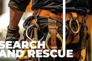 Search and rescue for missing aircraft