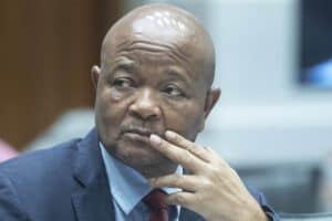 Mchunu concedes recording of Mkhwanazi threatening him 'doesn't exist'