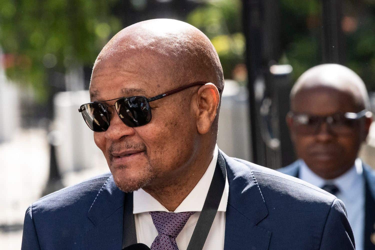 Mchunu Mkhwanazi political killings task team