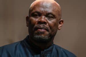 Shadrack Sibiya Mkhwanazi Masemola