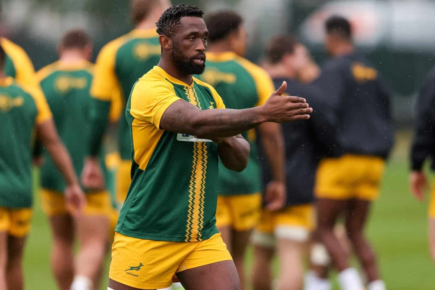 Kolisi