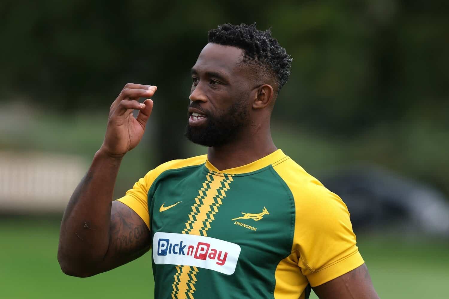 Kolisi